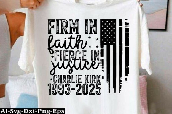 Firm in Faith: Visual Design That Resonates