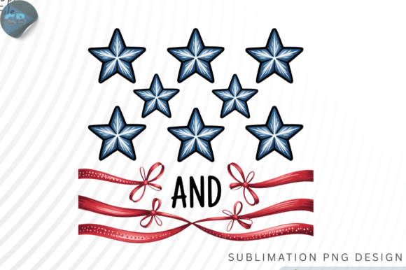 Stars & Stripes Forever: Designing with Patriotic PNG Graphics