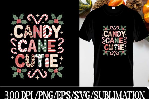 Sweet Holiday Typefaces: A Guide to Festive Christmas Design